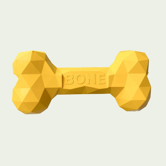 ColorFlex Diamond Chew Bone