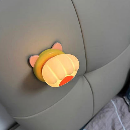 Meowgical Glow Magnetic Lamp