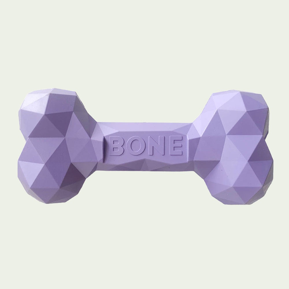 ColorFlex Diamond Chew Bone