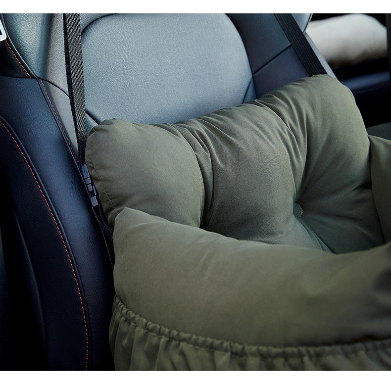 CuddleCloud Travel Nest