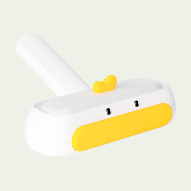 FurFresh DuckAway Hair Remover👇Grab the FurFresh SwiftAway Bundle & Save EXTRA 25%!👇