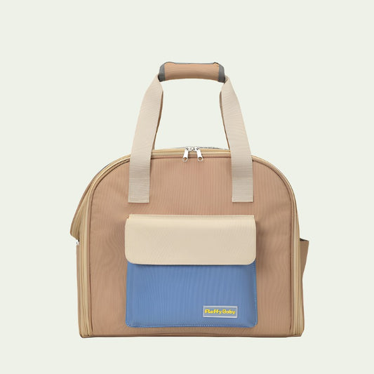 Voyager Transformable Pet Carrier