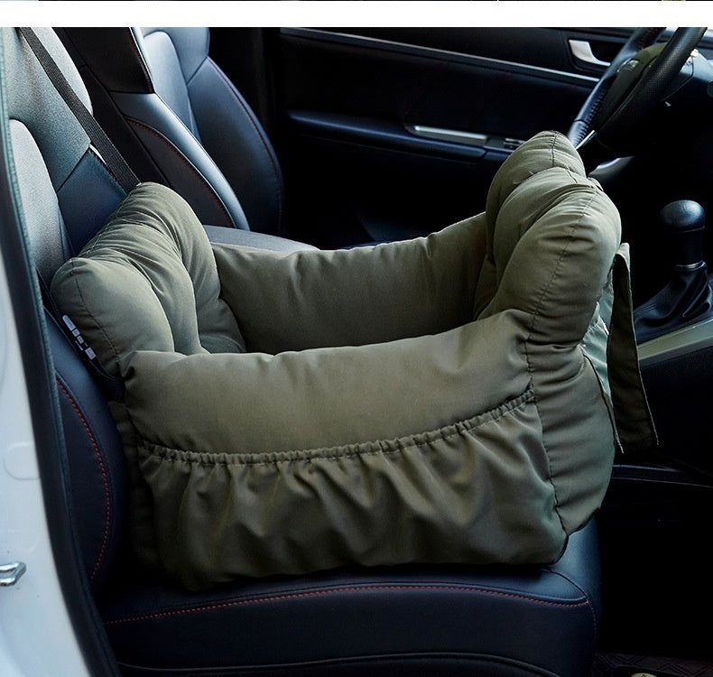 CuddleCloud Travel Nest