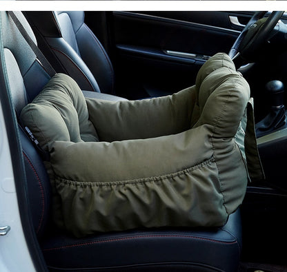 CuddleCloud Travel Nest