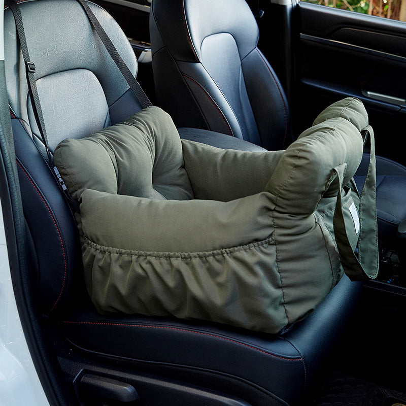 CuddleCloud Travel Nest