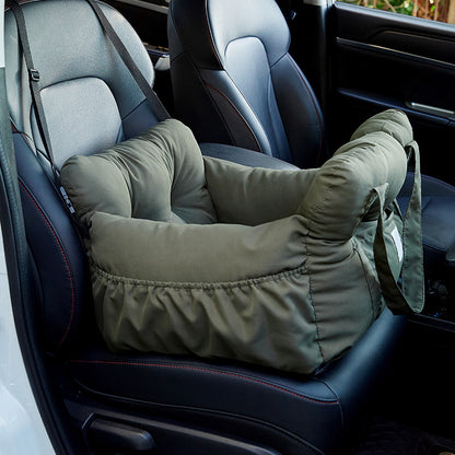 CuddleCloud Travel Nest
