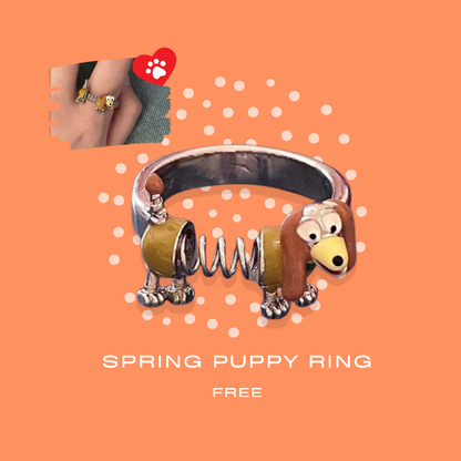 Woof Mash