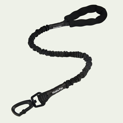 UrbanStride Reflective Bungee Leash
