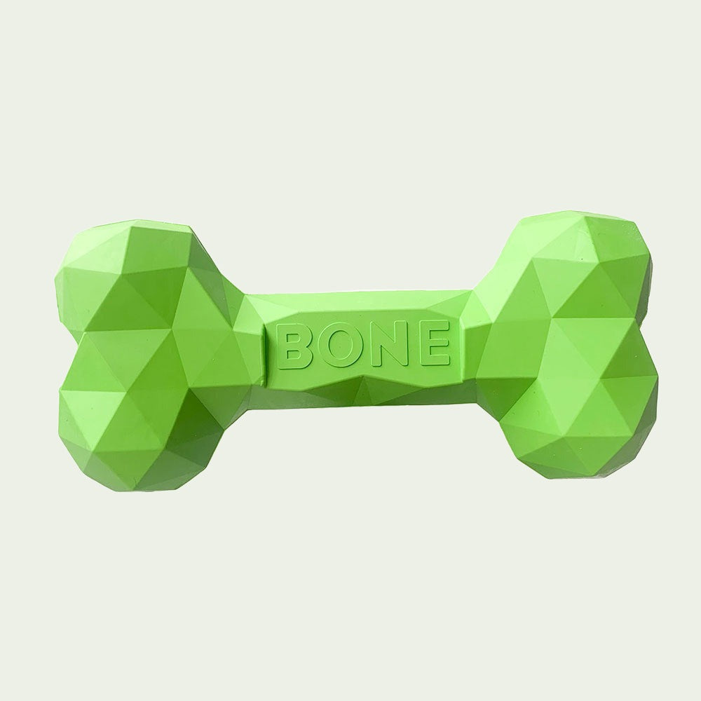 ColorFlex Diamond Chew Bone