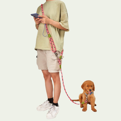 UrbanStride Versatile Crossbody Leash