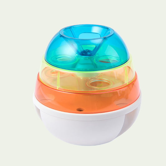 ColorFlex Leak Food Ball