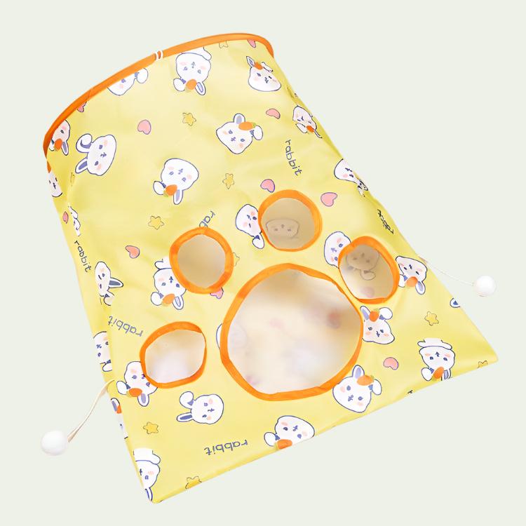 ActivePaw Cat Diamond Bag – The Ultimate Cat Playground