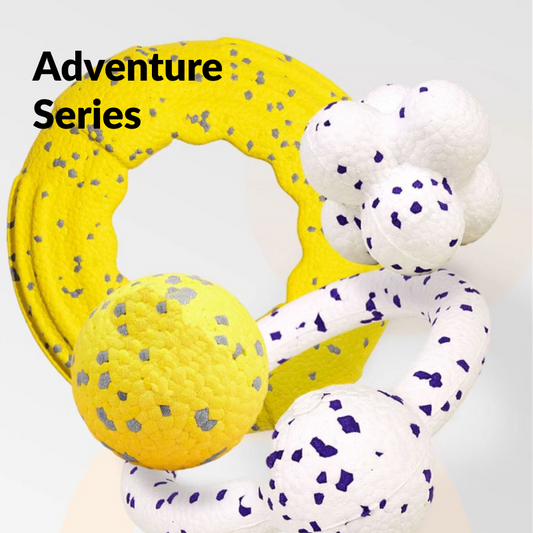 ActivePaw Adventure Series-Now 30% OFF!