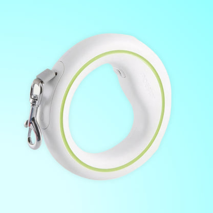 UrbanStride Auto Retract Leash, Get Free Litter Bag Holder