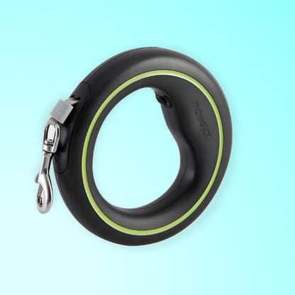 UrbanStride Auto Retract Leash, Get Free Litter Bag Holder