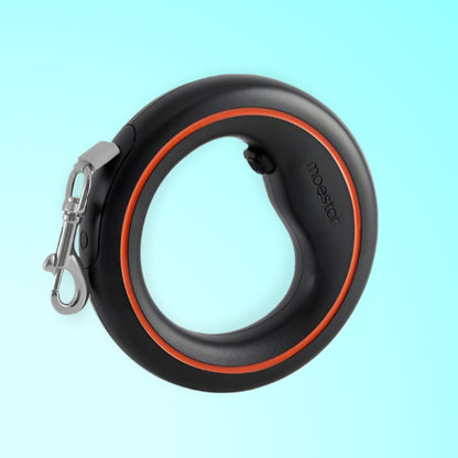 UrbanStride Auto Retract Leash, Get Free Litter Bag Holder
