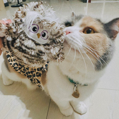 PawActive Flapping Owl