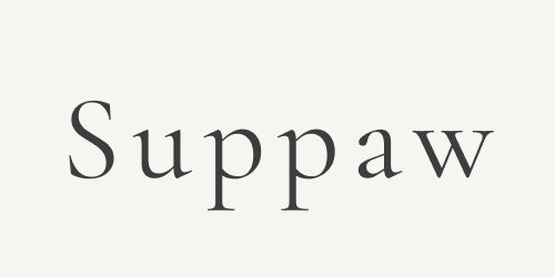 SupPaw