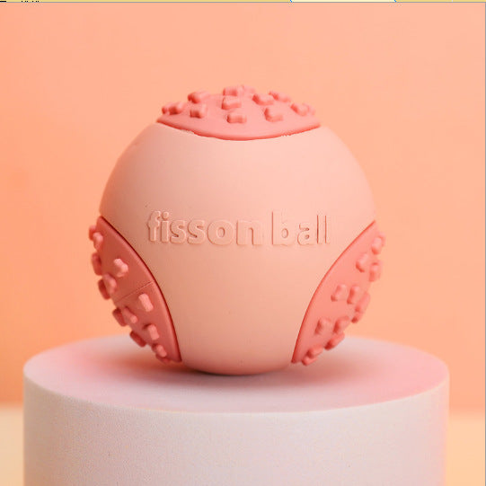 ColorFlex Fetch Ball
