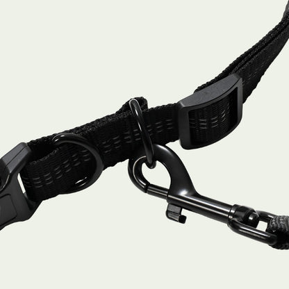 UrbanStride Reflective Running Belt Leash