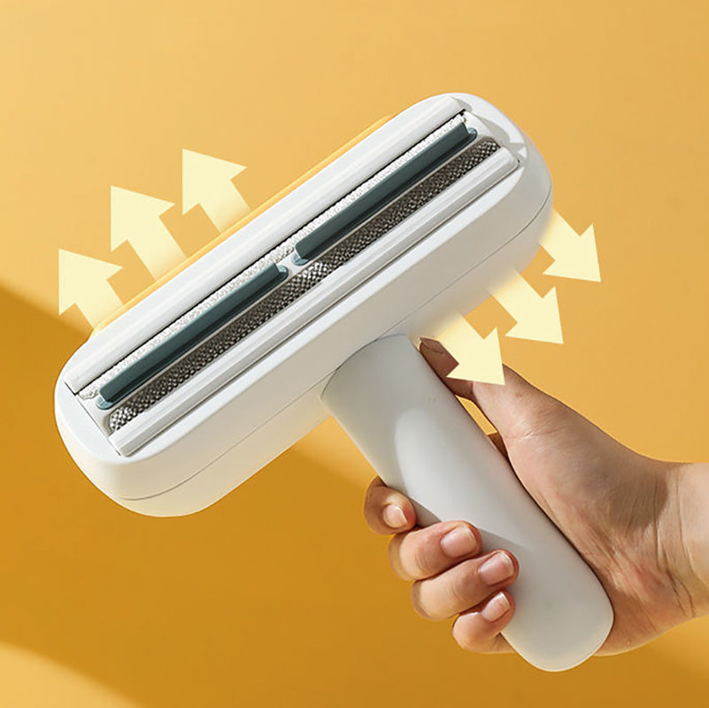 FurFresh DuckAway Hair Remover👇Grab the FurFresh SwiftAway Bundle & Save EXTRA 25%!👇