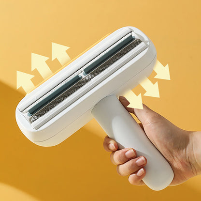 FurFresh DuckAway Hair Remover👇Grab the FurFresh SwiftAway Bundle & Save EXTRA 25%!👇
