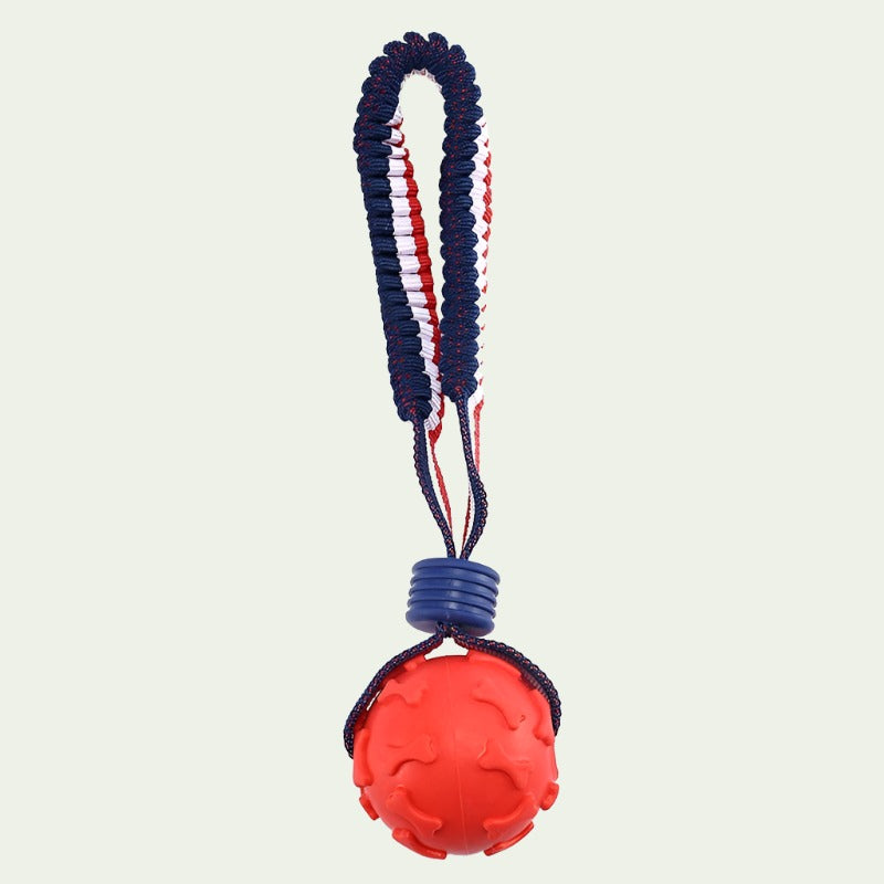 Red Bone teething