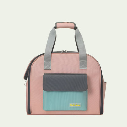 Voyager Transformable Pet Carrier