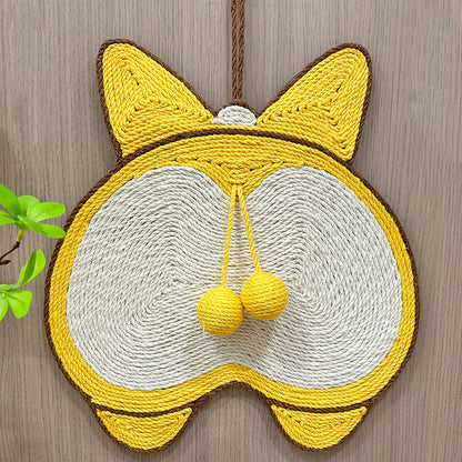 ScratchEase Sisal Board