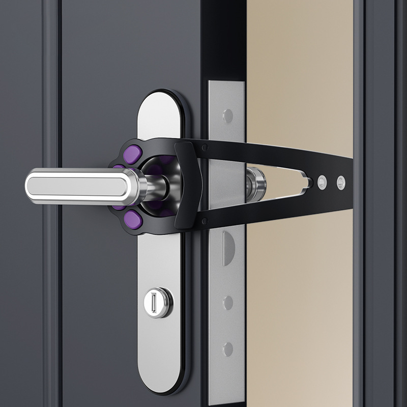 Purr-tect Door Buddy: Save 50% When You Buy 4