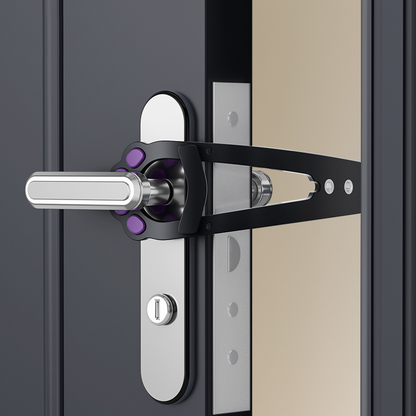 Purr-tect Door Buddy: Save 50% When You Buy 4