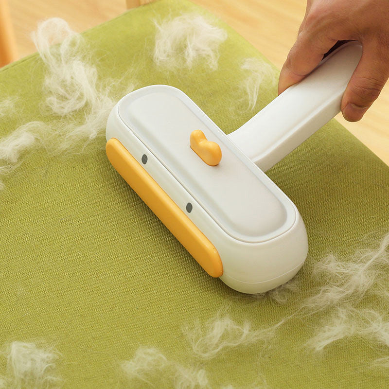 FurFresh DuckAway Hair Remover👇Grab the FurFresh SwiftAway Bundle & Save EXTRA 25%!👇
