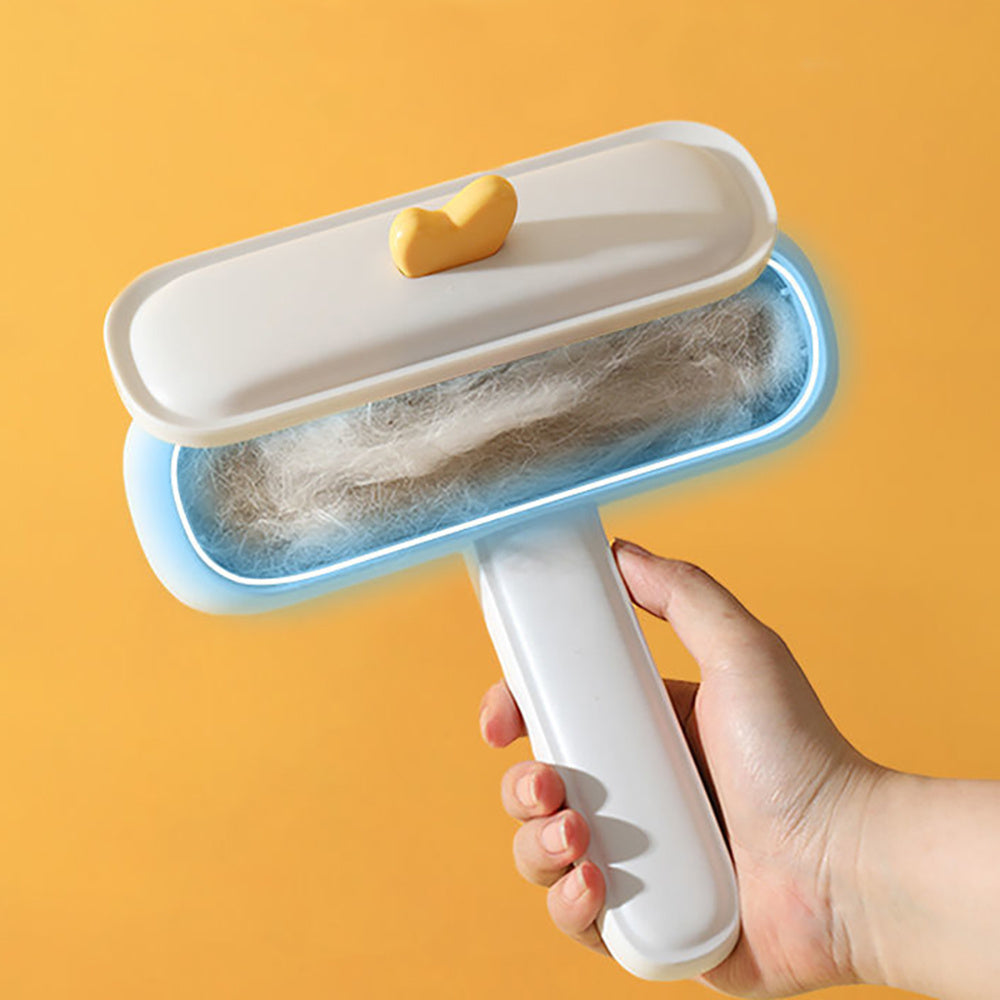 FurFresh DuckAway Hair Remover👇Grab the FurFresh SwiftAway Bundle & Save EXTRA 25%!👇