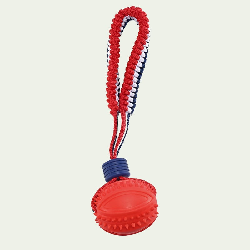 NauticalPaws Tug Ball