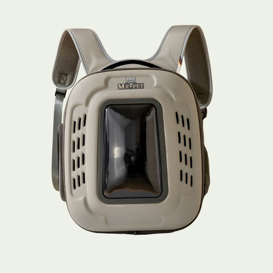 Voyager Pet Carrier Backpack
