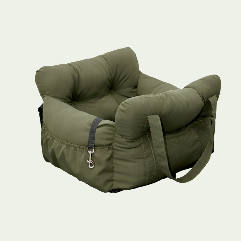 CuddleCloud Travel Nest