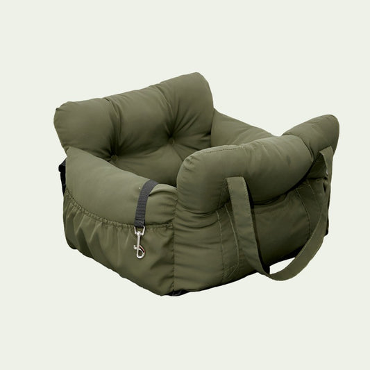 CuddleCloud Travel Nest