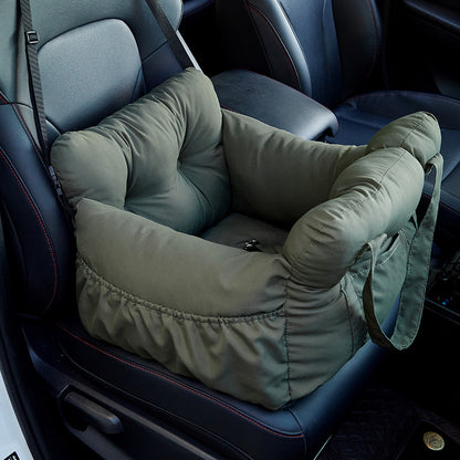 CuddleCloud Travel Nest