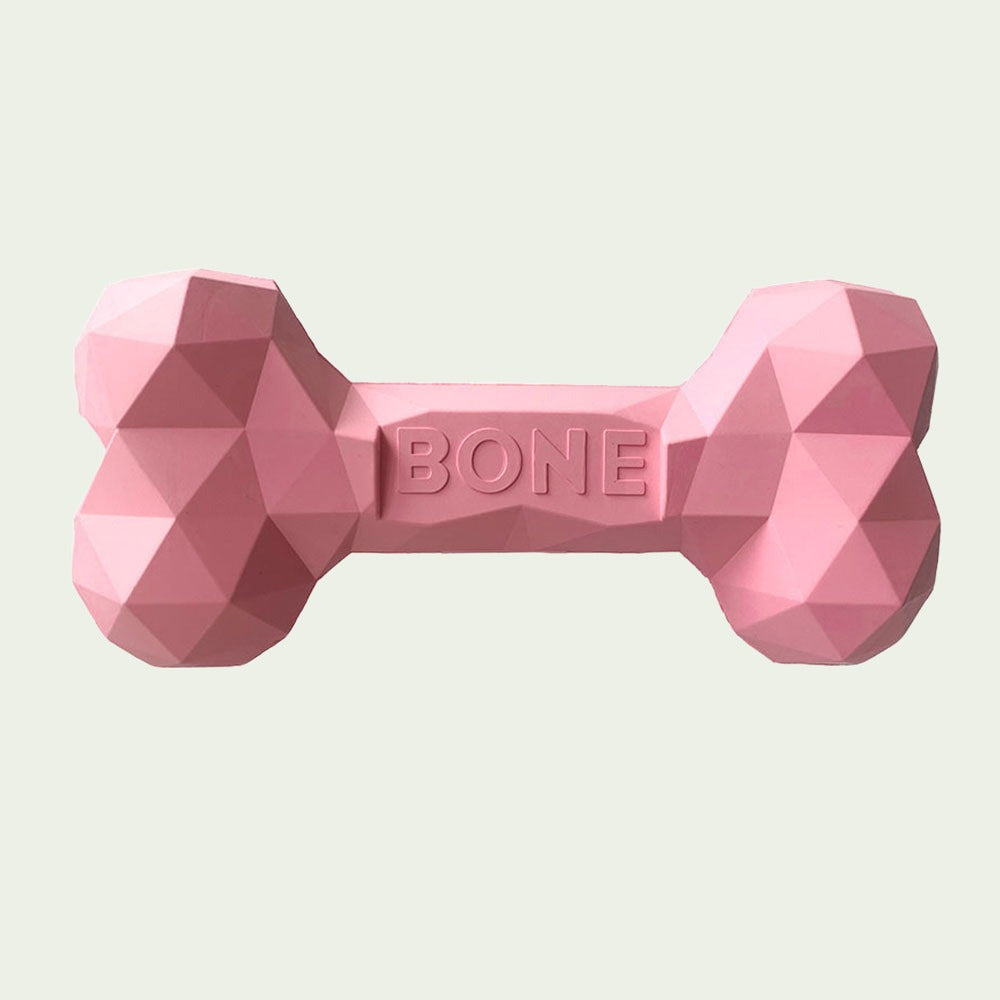 ColorFlex Diamond Chew Bone