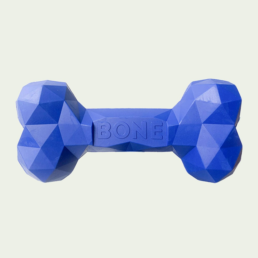 ColorFlex Diamond Chew Bone