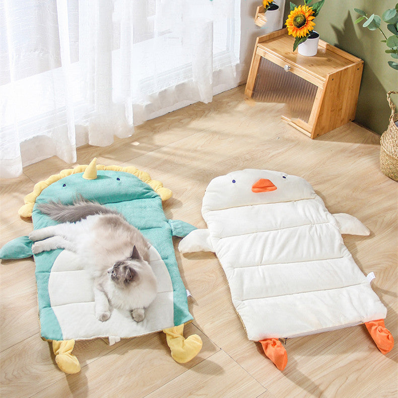 CuddleCloud Detachable Breathable Bed