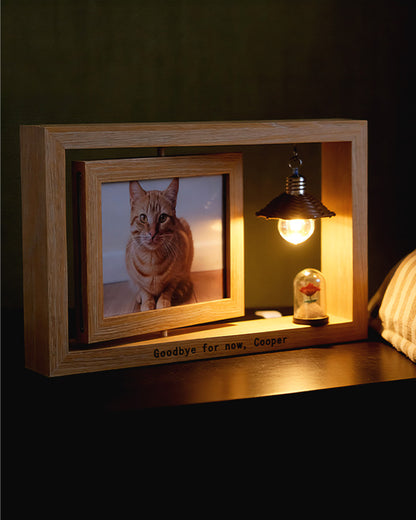 SWM Frame — Keep Them Close