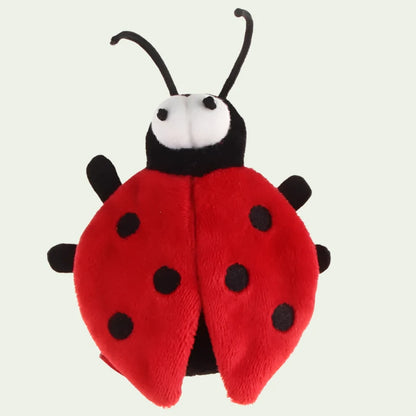 PawActive vocal prey toy featuring lifelike sounds to attract and engage cats in active play