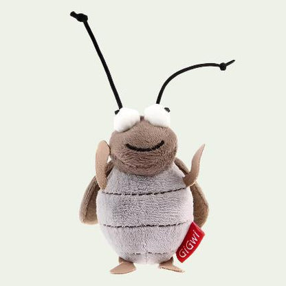 PawActive vocal prey toy featuring lifelike sounds to attract and engage cats in active play