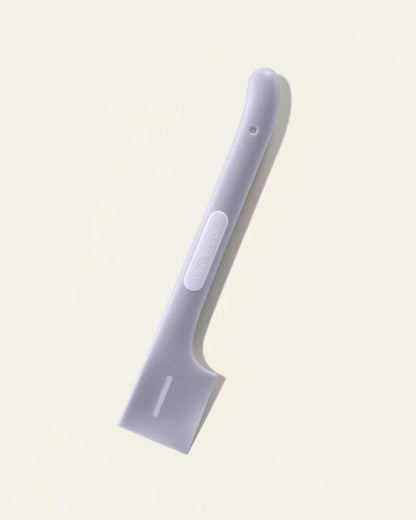 WhiskerBloom Can-Ready Spoon in purple, product view