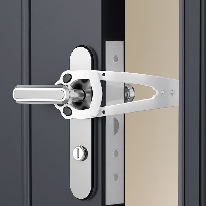 Purr-tect Door Buddy: Save 50% When You Buy 4
