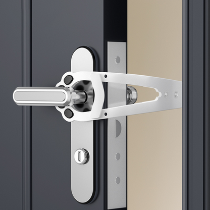 Purr-tect Door Buddy: Save 50% When You Buy 4